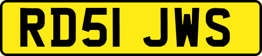 RD51JWS