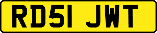 RD51JWT