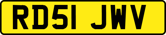 RD51JWV