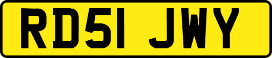 RD51JWY