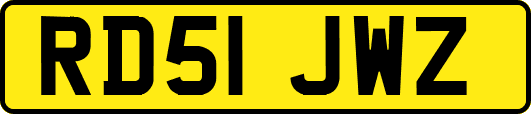 RD51JWZ