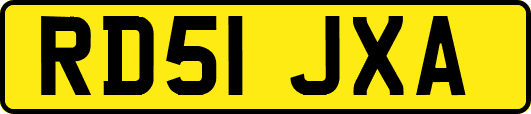 RD51JXA