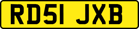 RD51JXB