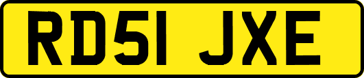 RD51JXE
