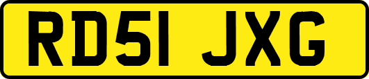 RD51JXG