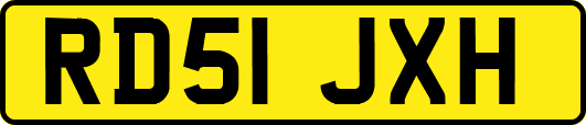 RD51JXH