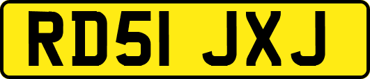 RD51JXJ