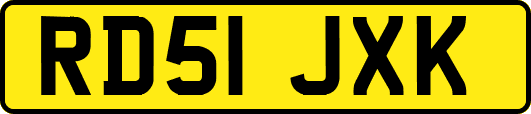 RD51JXK