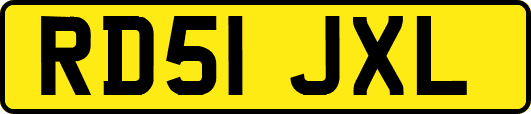 RD51JXL