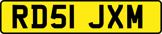 RD51JXM