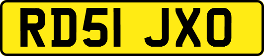 RD51JXO