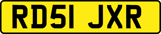 RD51JXR