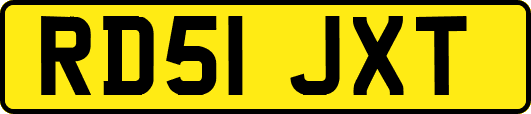 RD51JXT