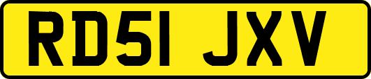 RD51JXV