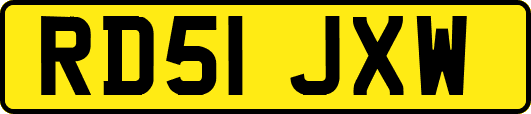 RD51JXW