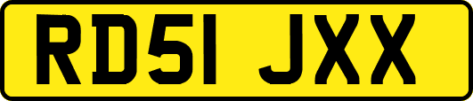 RD51JXX