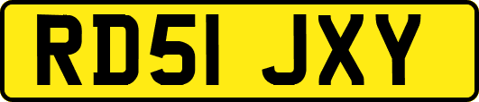 RD51JXY