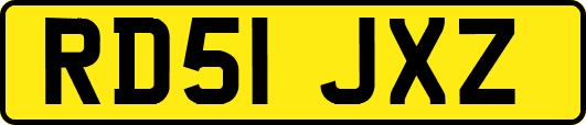 RD51JXZ