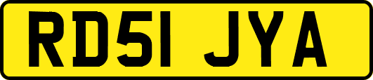 RD51JYA