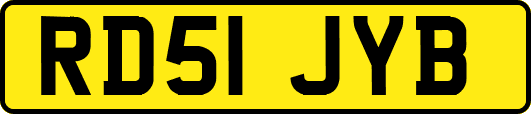 RD51JYB