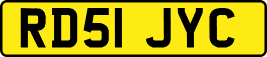RD51JYC