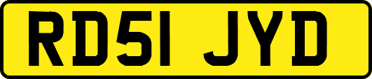 RD51JYD