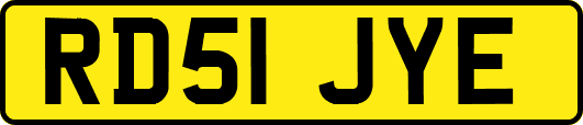 RD51JYE