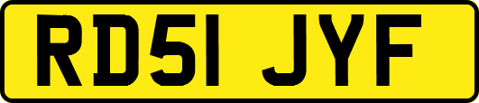 RD51JYF