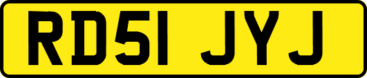 RD51JYJ