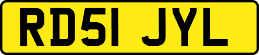 RD51JYL