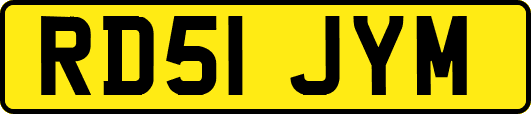 RD51JYM