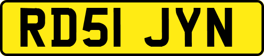 RD51JYN
