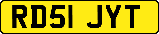 RD51JYT