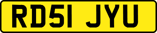RD51JYU
