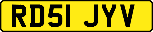 RD51JYV
