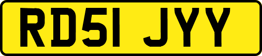 RD51JYY