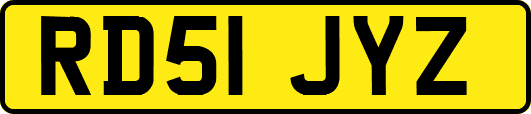 RD51JYZ