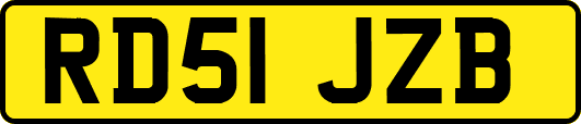 RD51JZB