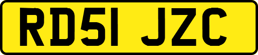 RD51JZC