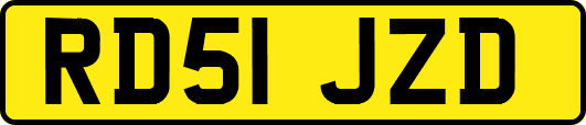 RD51JZD