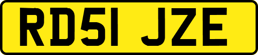RD51JZE