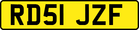 RD51JZF