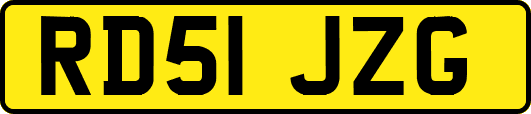 RD51JZG