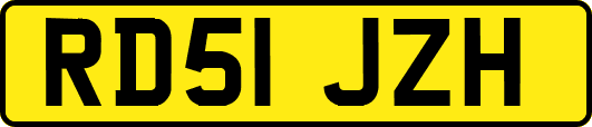 RD51JZH