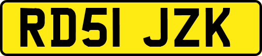 RD51JZK