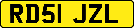 RD51JZL