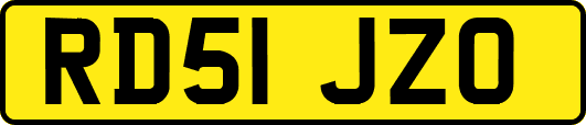 RD51JZO