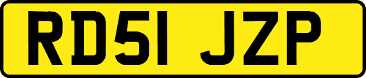 RD51JZP