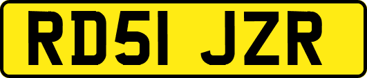RD51JZR
