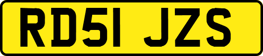 RD51JZS